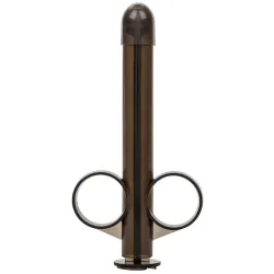 Water System Calex Injecteur à lubrifiant XL Lube 23 ml Noir